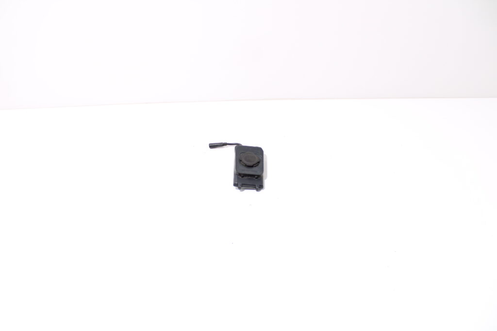 Display | Telefoon connector | Cowboy Model 4