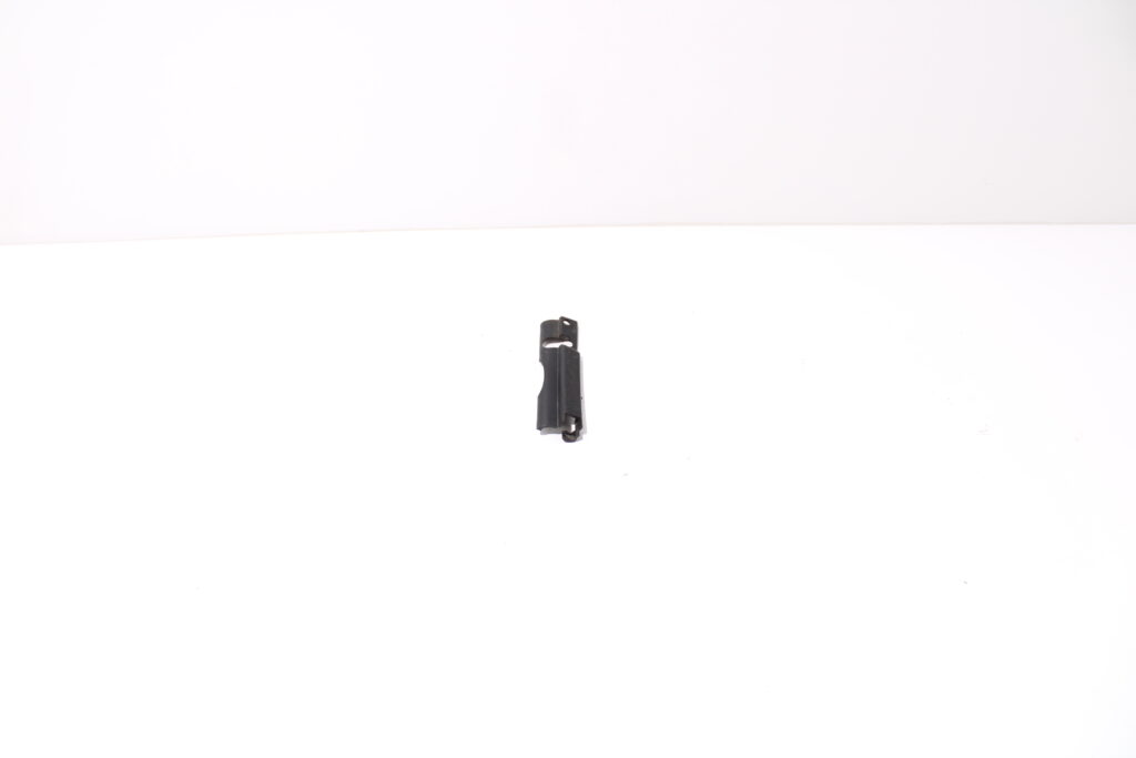 Kapje bij motorkabel | Cowboy Model 4