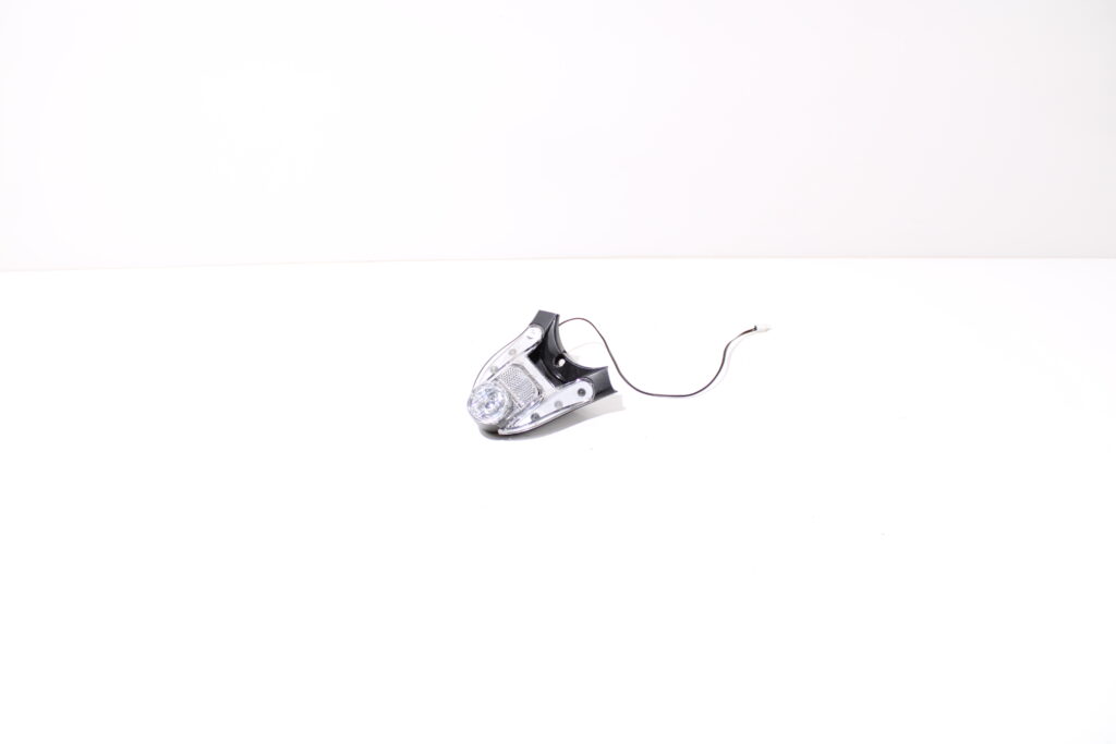 Koplamp | Axa | Led | SL6 | accu aansluiting | Sparta / Batavus