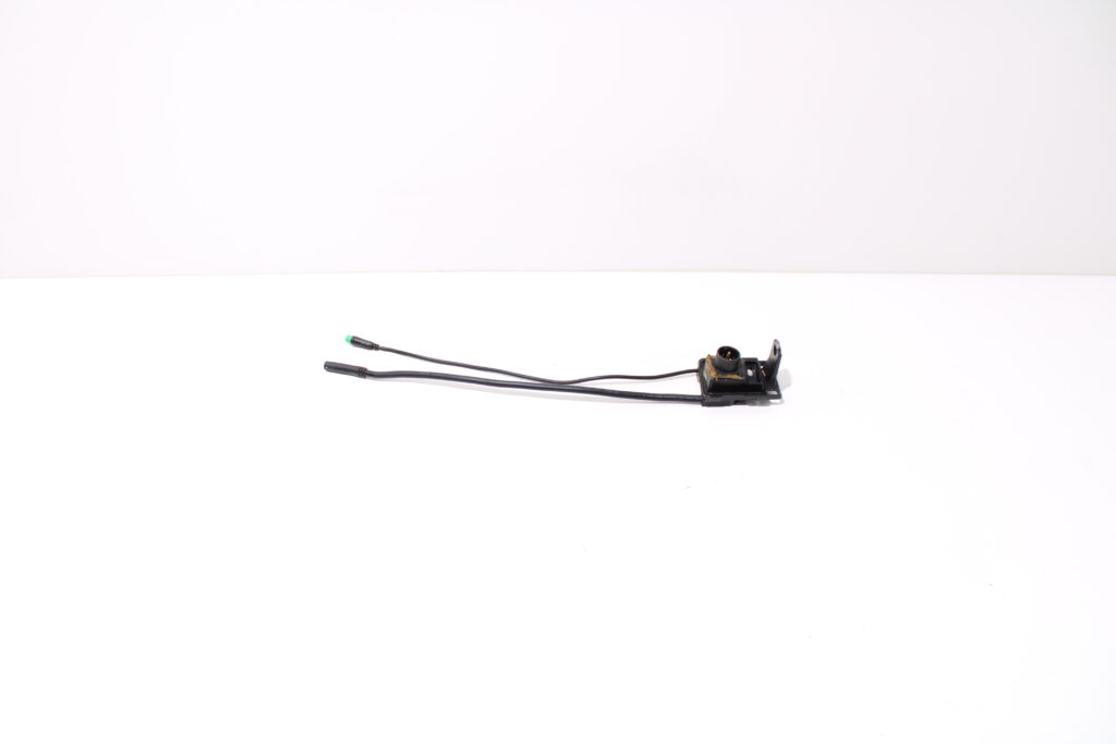 Accu connector | docking | Cowboy Model 2