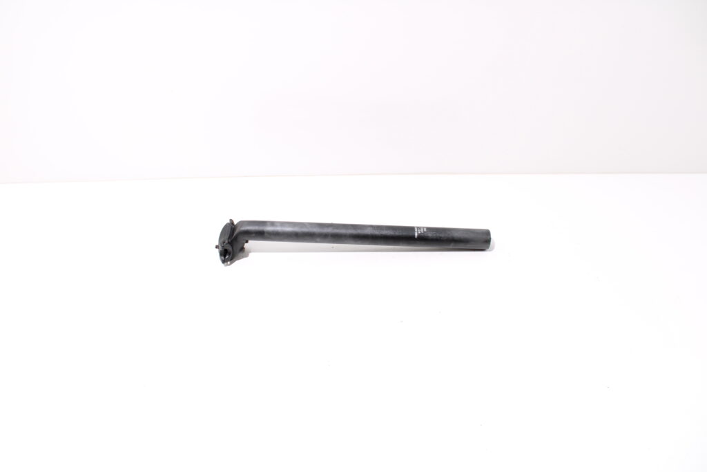 Zadelpen | 27,2mm | lengte 33 cm | Cowboy Model 2