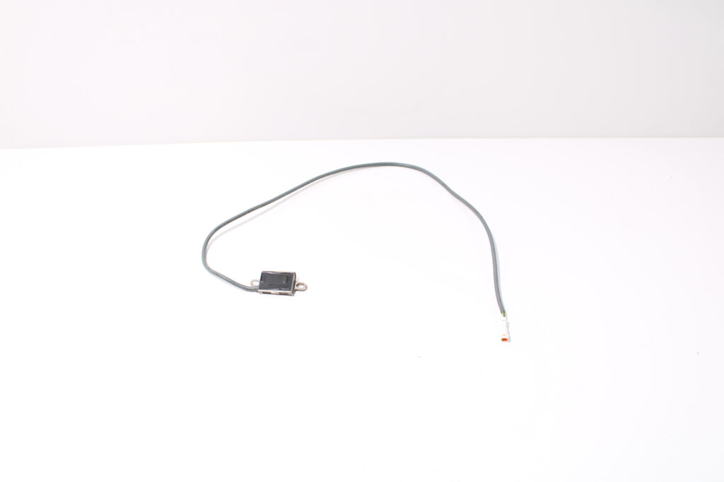 Trapsensor / rotatiesensor | Panasonic | Gazelle Orange C7
