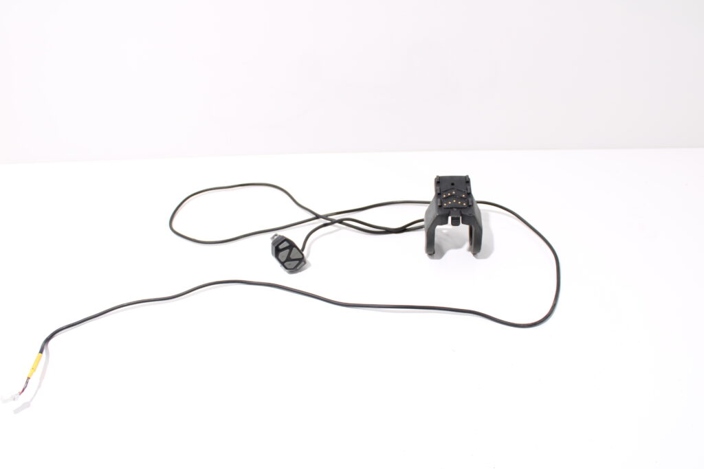 Displayhouder met bediening | HFP | Panasonic | Gazelle