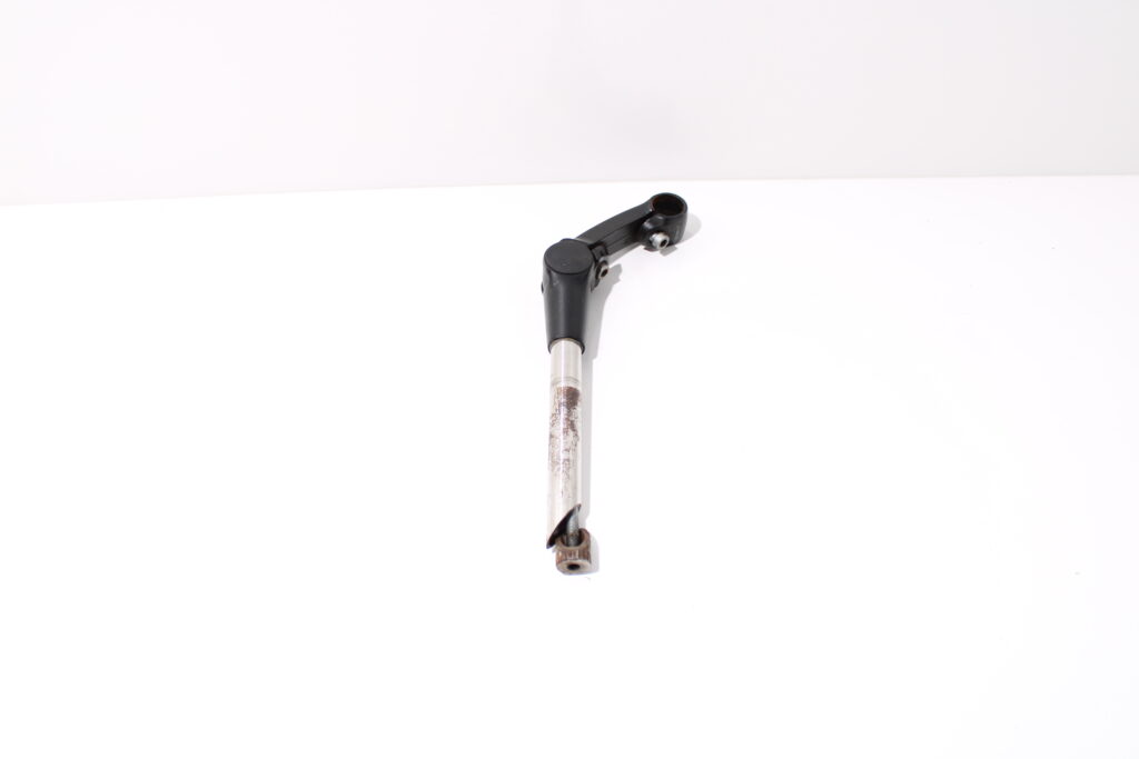 Verstelbare stuurpen 22,2mm | 25,4mm stuurklem | Gazelle