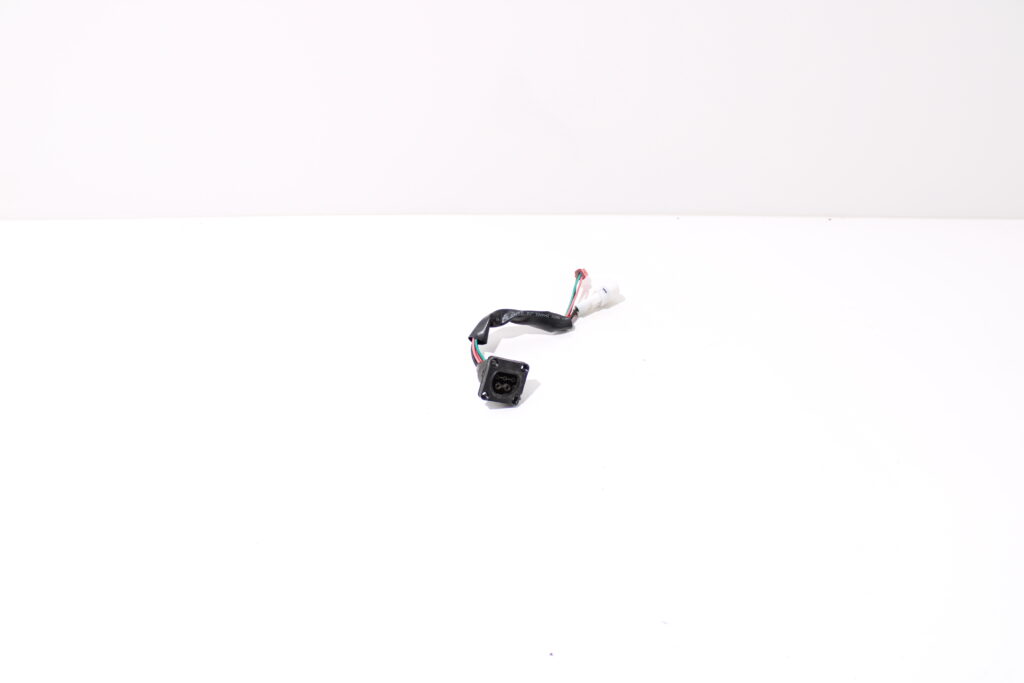Laadplug | Opladen | Giant Dailytour E+ LDS