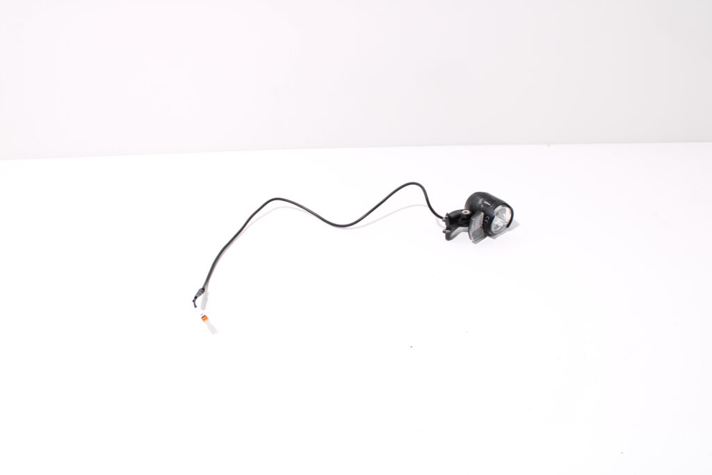 Koplamp | accu aansluiting | Giant Dailytour E+ LDS