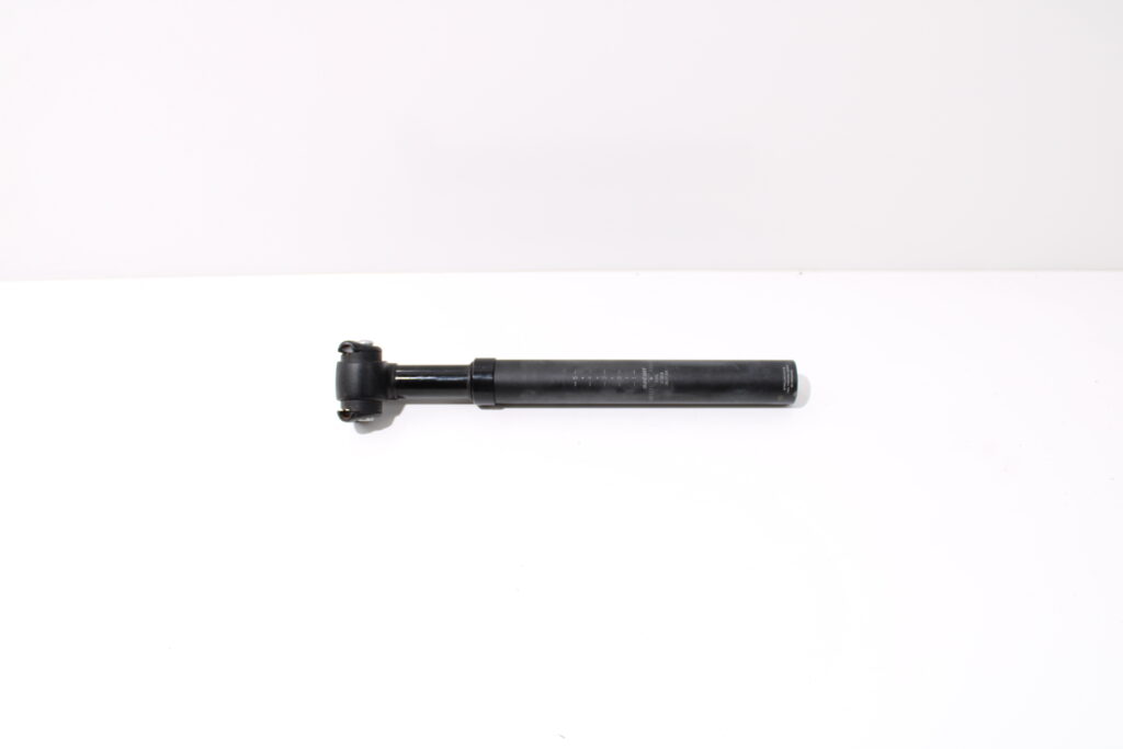 Zadelpen | Satori | 30,9mm | nette staat