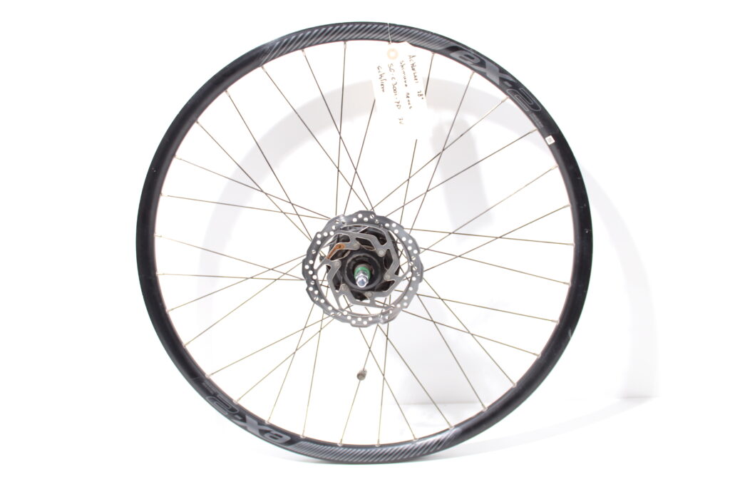 Achterwiel | 28 inch | Shimano Nexus | SG-C3001-7D | 7V | schijfrem