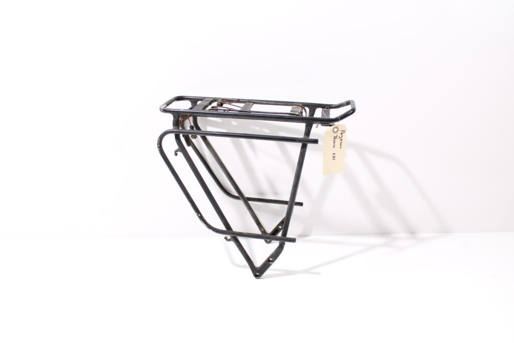 Bagagedrager | 28 inch | Pegasus Tecaro E8F