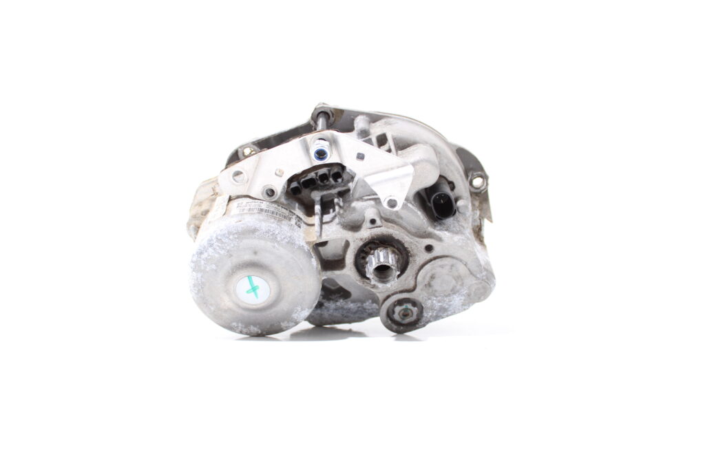 Middenmotor | Bosch | gen 2 | 0 275 007 030 | 38348 km