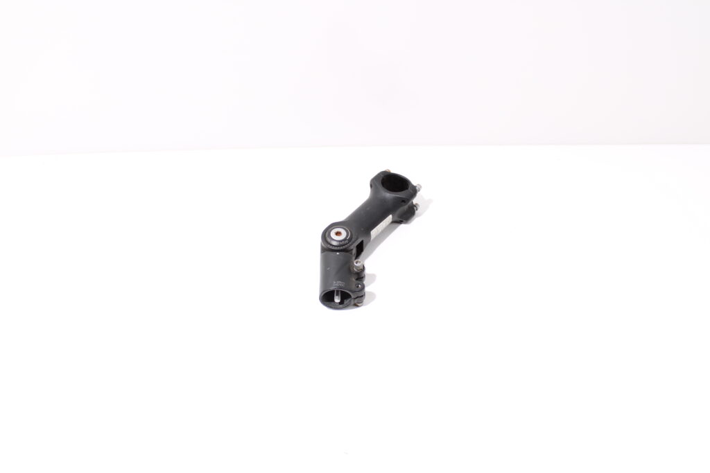 Verstelbare stuurpen | 28,6mm / 31,8mm | Pegasus Tecaro E8F