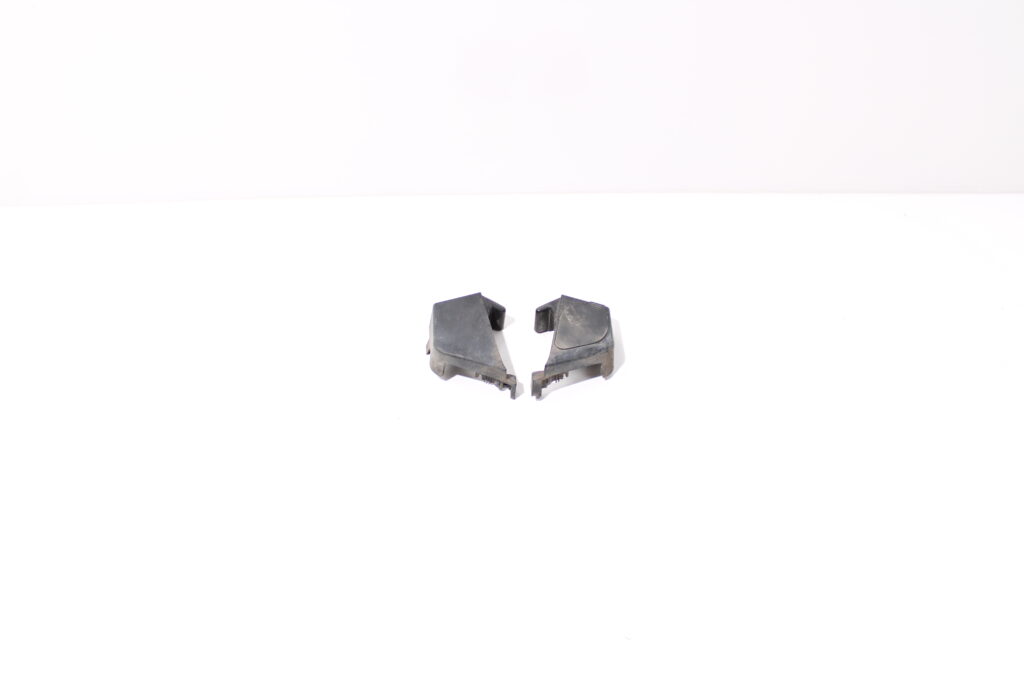Afdek kapjes laadplug | Pegasus Tecaro E8F