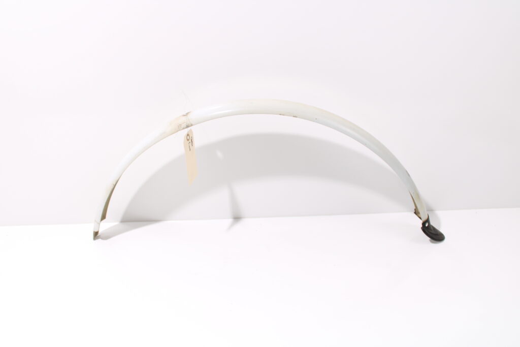 Achterspatbord | 28 inch | wit | Stella Fiore