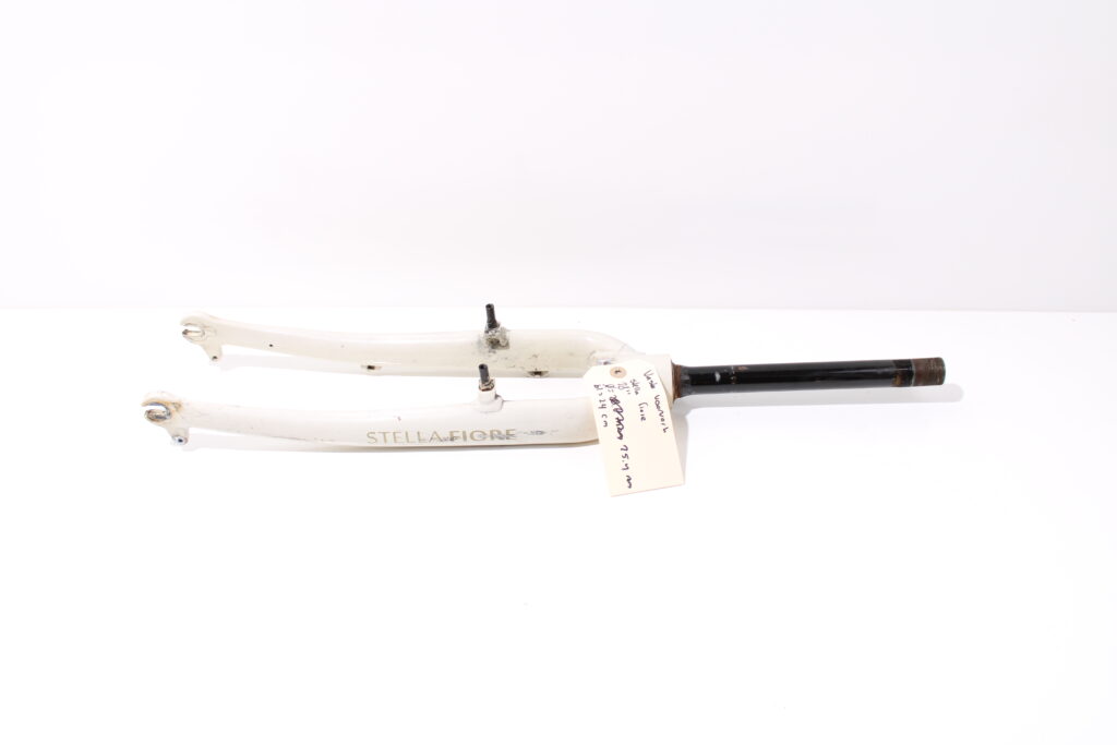 Vaste voorvork | 28 inch | 25,4mm | Stella Fiore