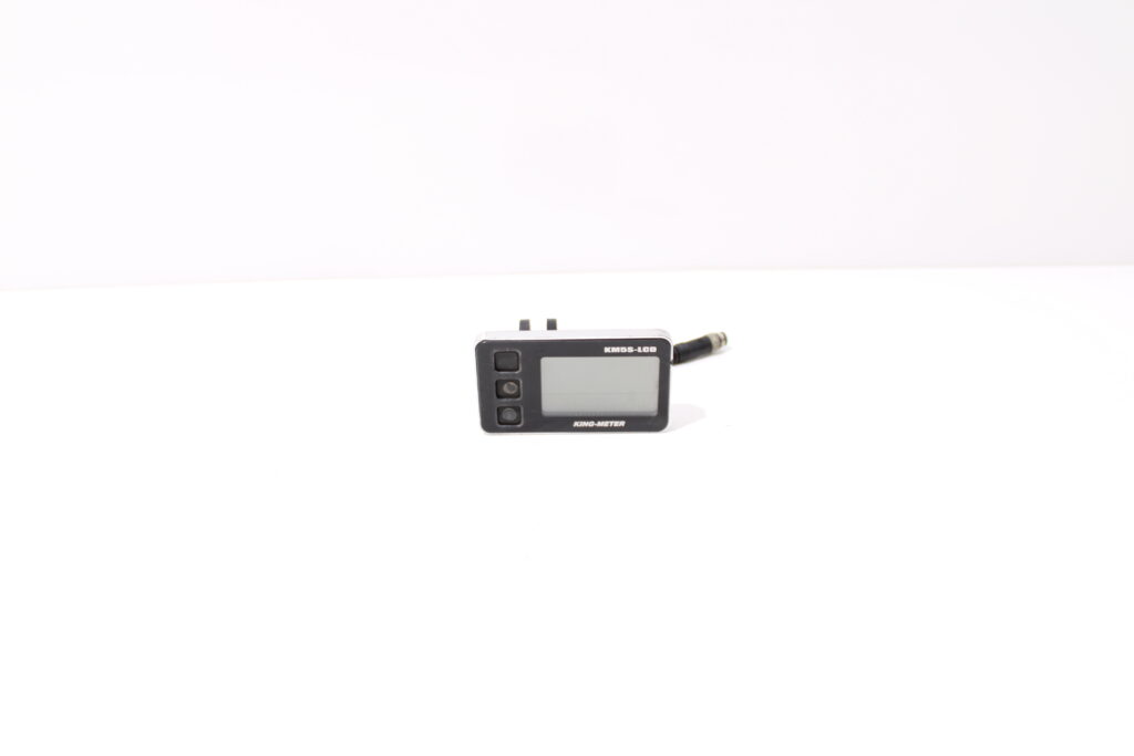 Display | KM5S-LCD | King-meter | Stella Fiore