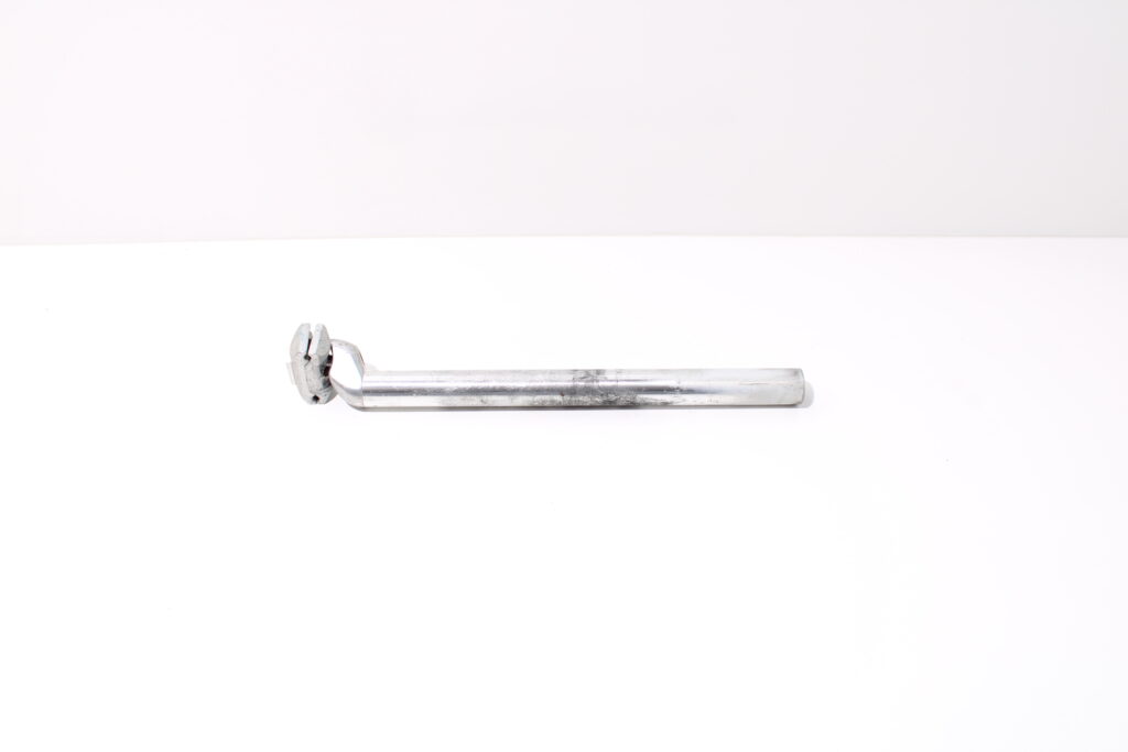 Zadelpen | 27,2mm | lengte 35 cm