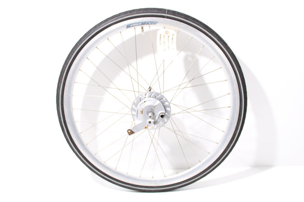 Achterwiel | 28 inch | Shimano Nexus | SG-8R31 | 8v | rollenbrake