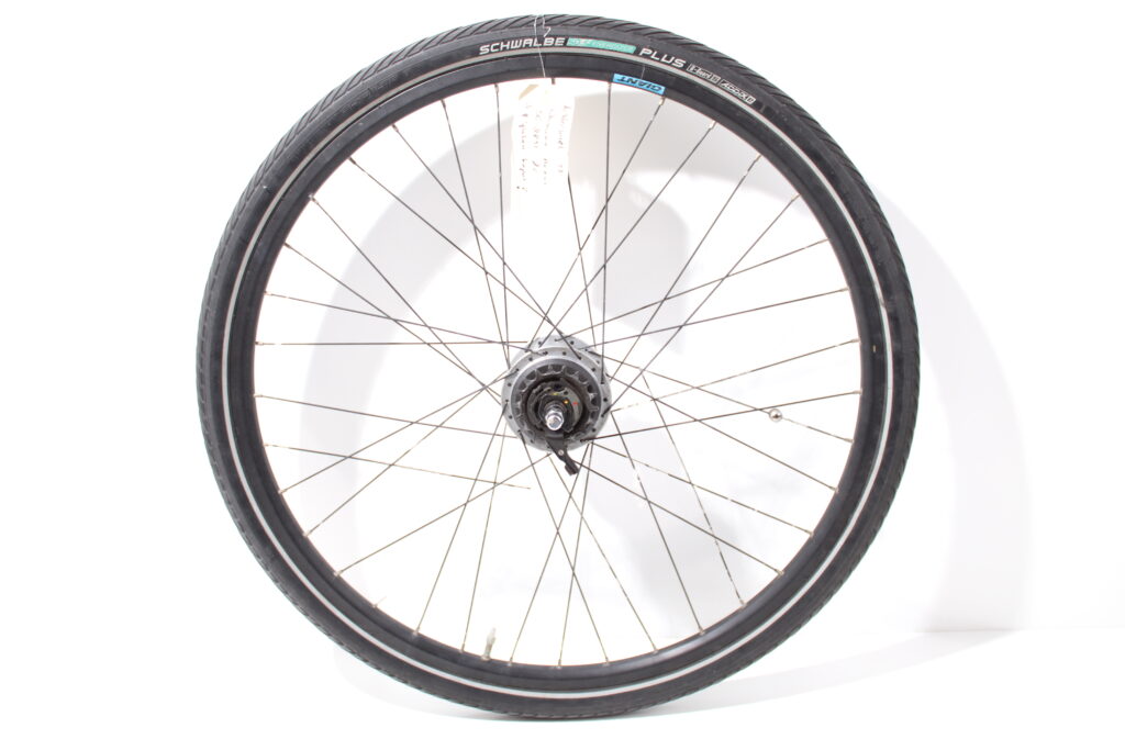 Achterwiel | 28 inch | Shimano Nexus | SG-8R31 | 8v | rollenbrake | Giant