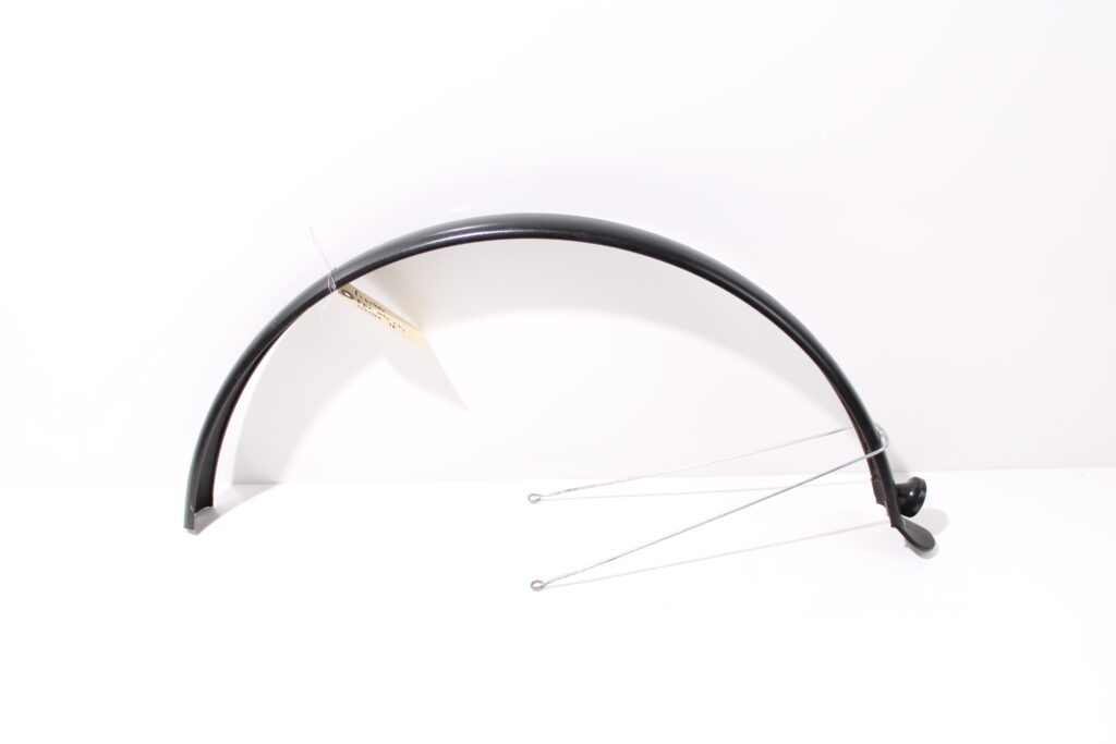 Achterspatbord | 28 inch | Fischer Epac alu city Fahrrad 28