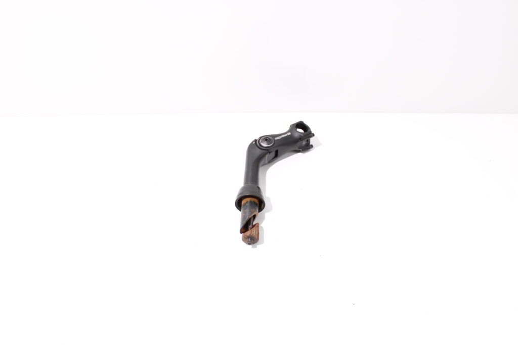 Verstelbare stuurpen | Ergotec 4 | 25,4mm / 25,4mm