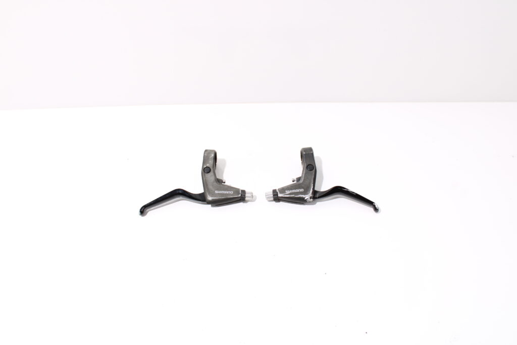 Remhendels | links en rechts | Shimano | BL-T4010