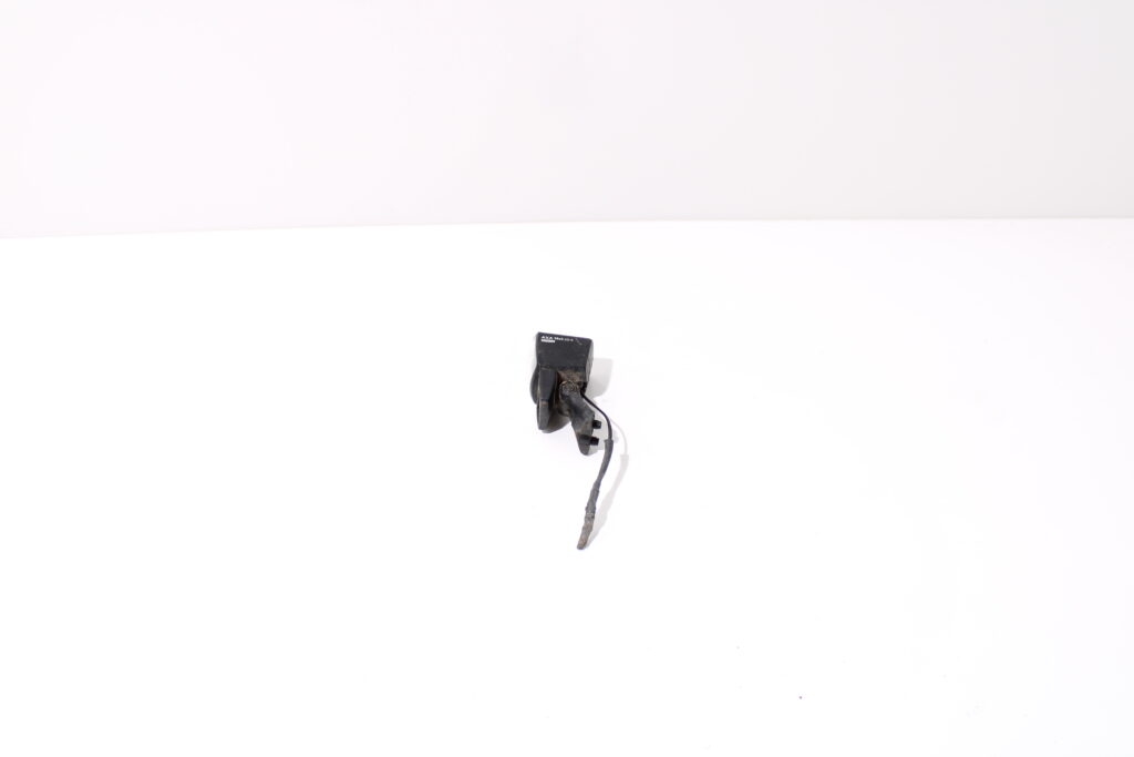 Koplamp | Axa | Nxt 30-E | accu aansluiting