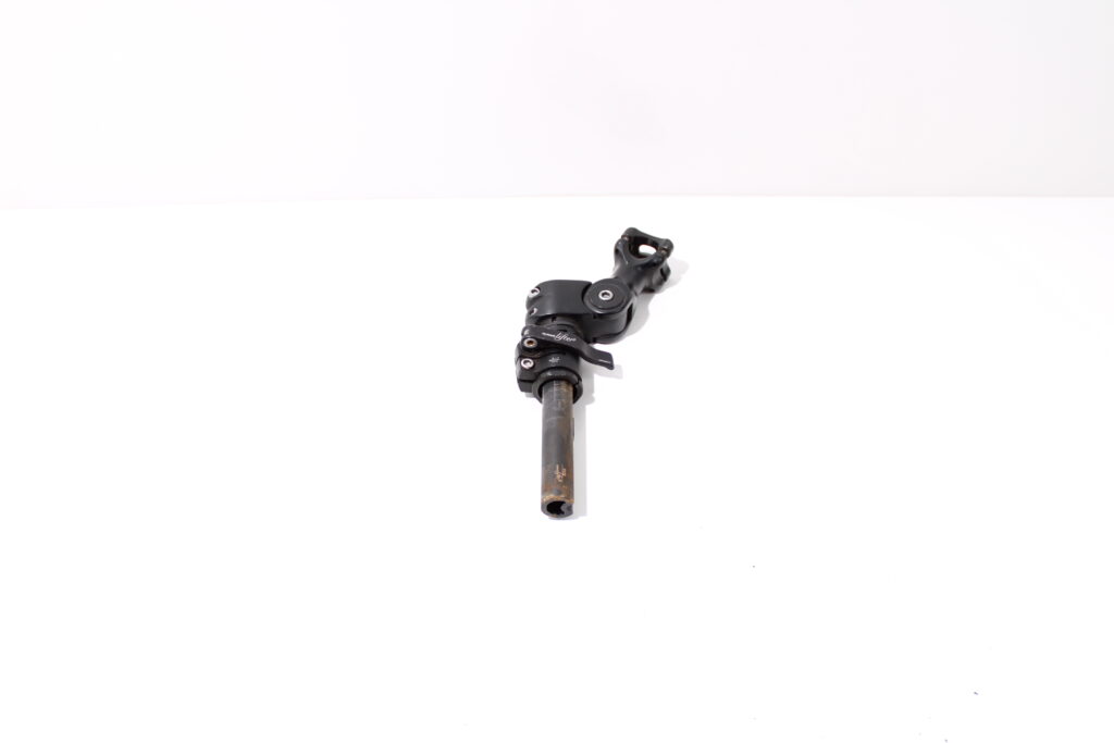 Verstelbare stuurpen | 25,4mm stuurklem | Flyer