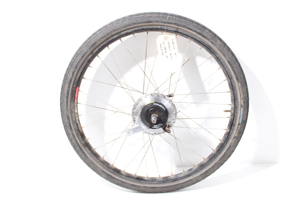 Achterwiel | 26 inch | Shimano Nexus | SG-8R36 | 8v | rollenbrake