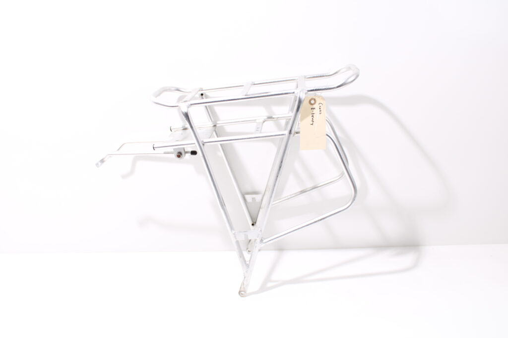 Bagagedrager | 28 inch | Cross E-Trendy