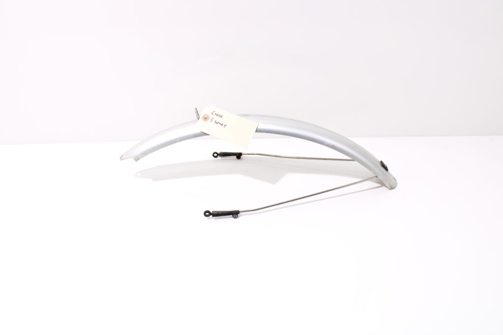 Voorspatbord | 28 inch | Cross E-Trendy