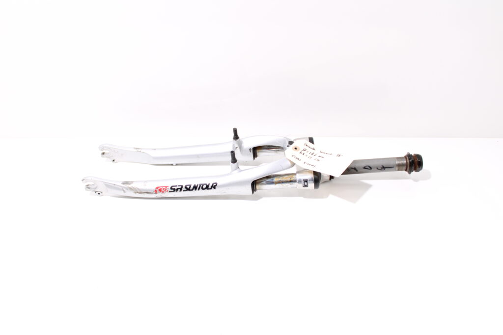 Verende voorvork | 28 inch | SR Suntour | CR8 | 28 inch