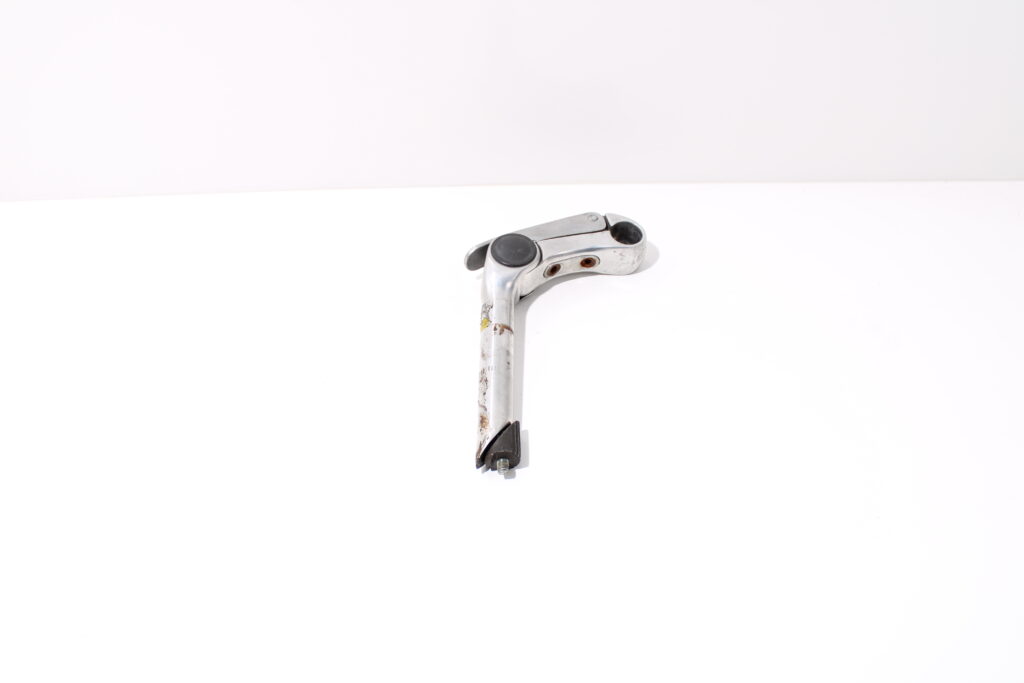 Verstelbare stuurpen | 25,4mm / 25,4mm | Cross E-Trendy