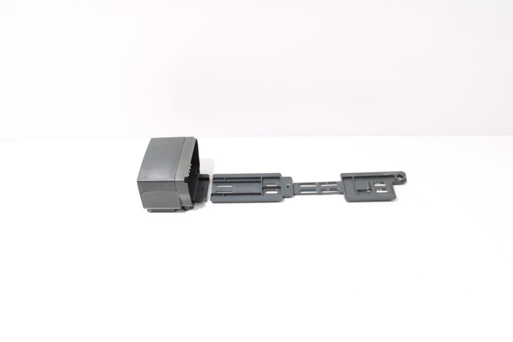 Accu slede / dockingstation | Cross E-Trendy