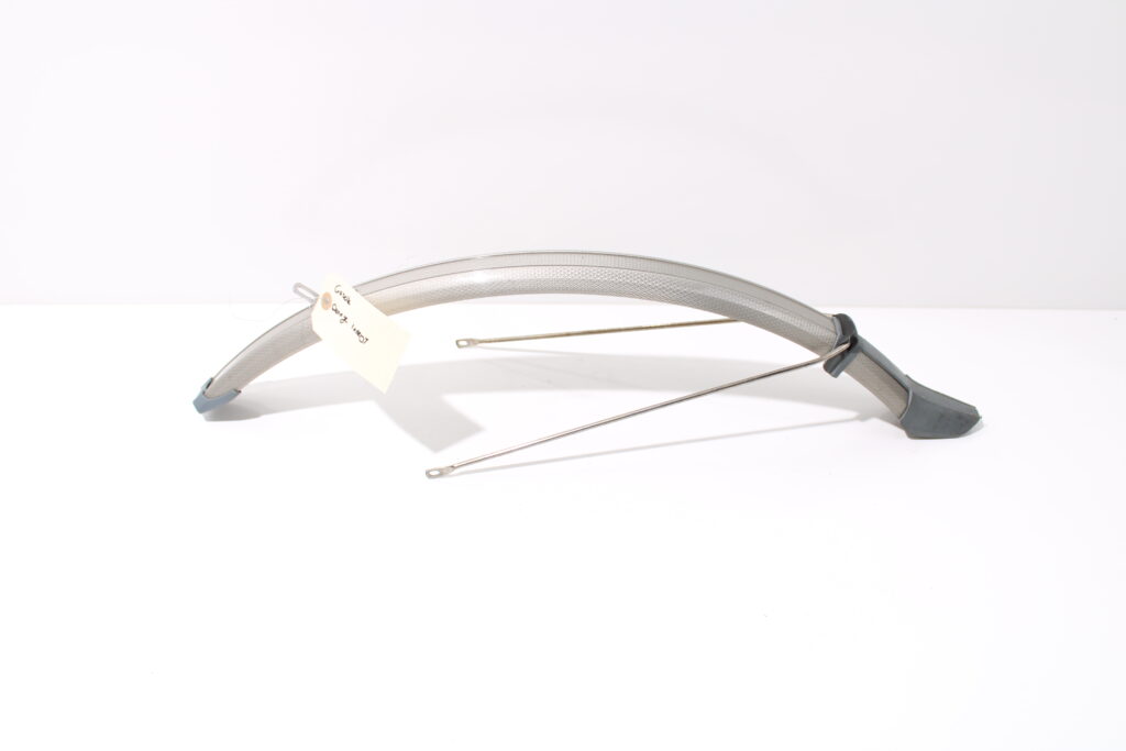 Voorspatbord | 28 inch | Gazelle Orange Innergy