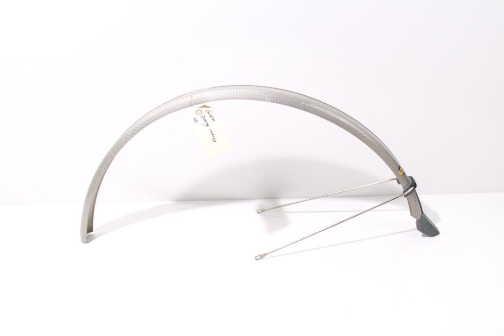 Achterspatbord | 28 inch | Gazelle Orange Innergy