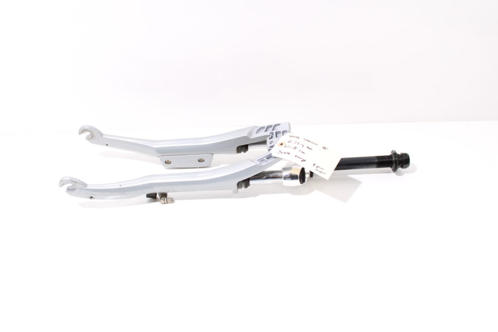 Verende voorvork | 28 inch | | 25,4mm | bl: 18 cm | Gazelle Innergy