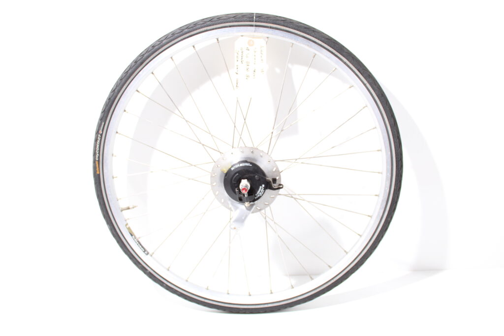 Achterwiel | 28 inch | Shimano Nexus | SG-8R30 | 8v | rollenbrake