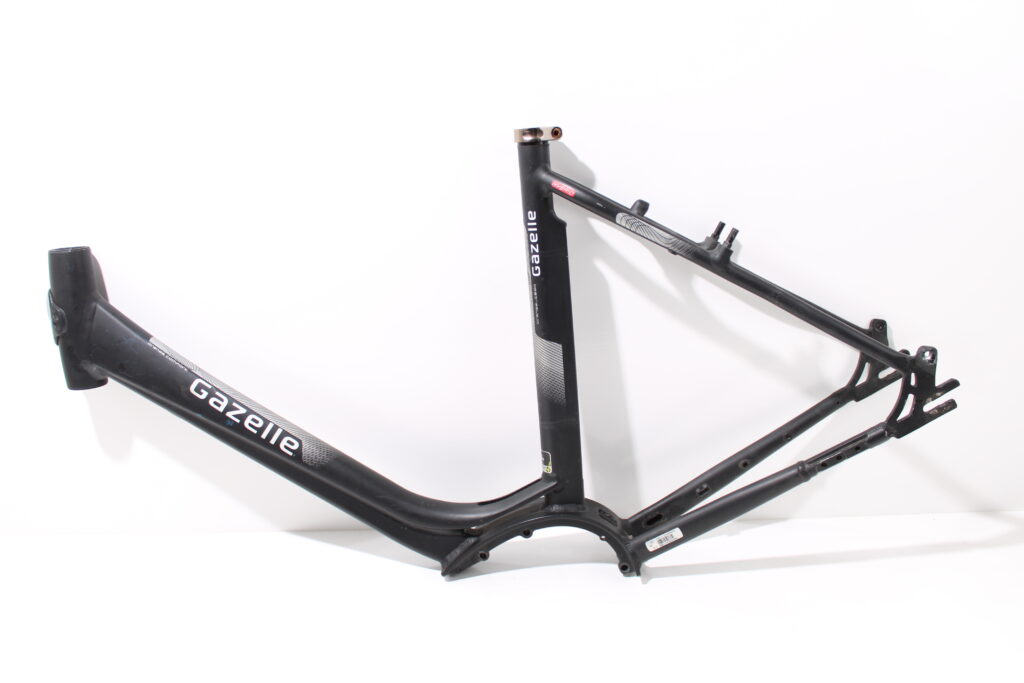 Frame | dames | D53 | Gazelle Orange C330