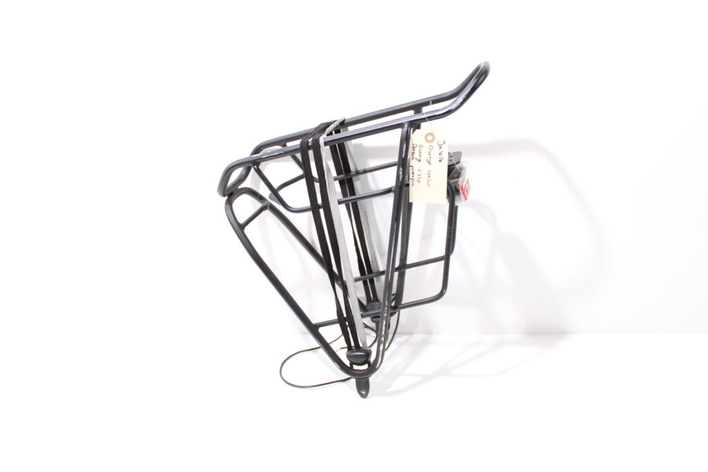 Bagagedrager | 28 inch | Bosch | Gazelle Orange C330