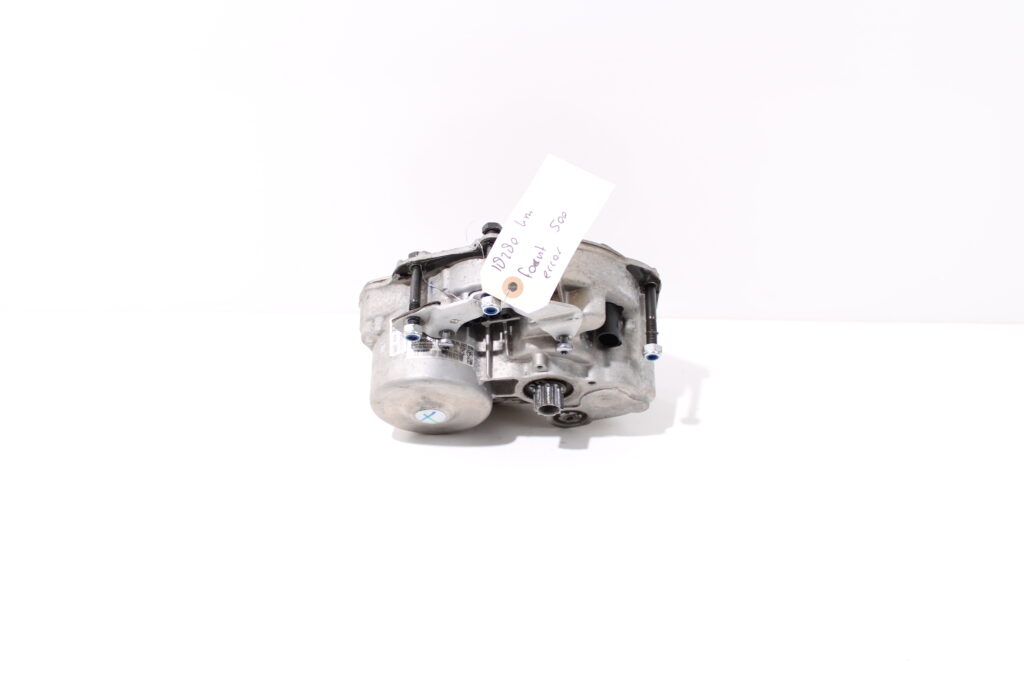 Middenmotor | Bosch | 0 275 007 030 | Gen 2 | 18280 | Defect