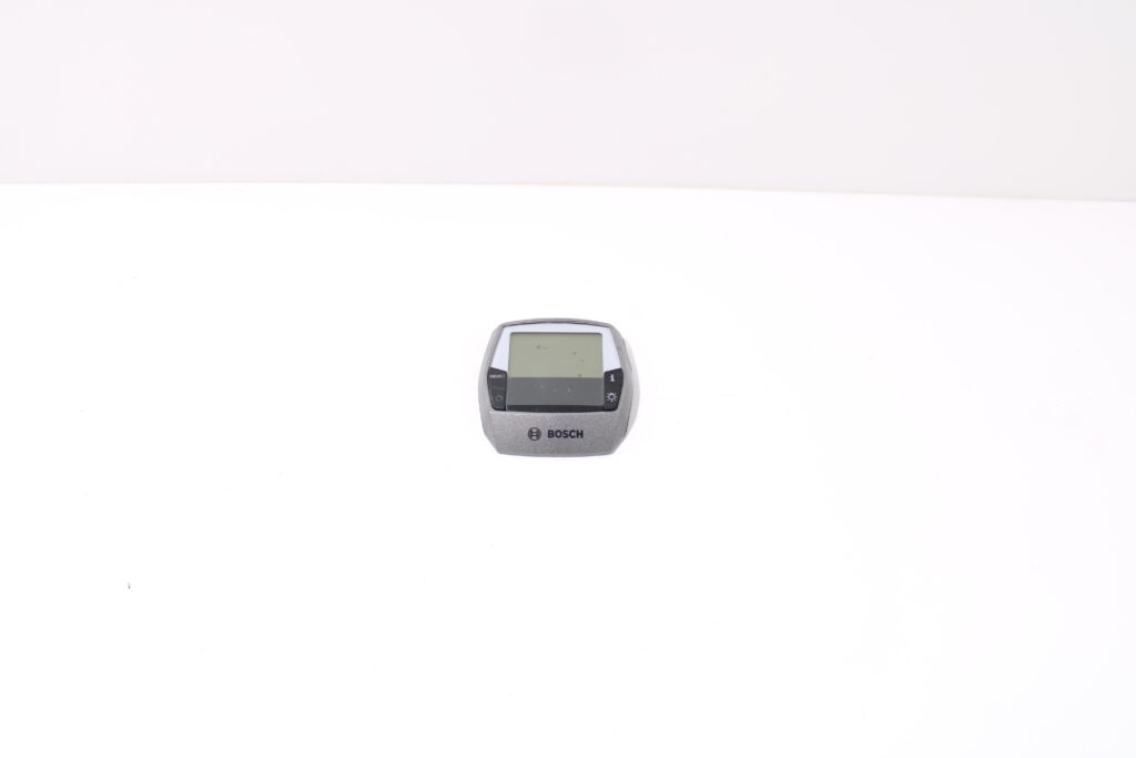 Display | Bosch | Intuvia | BUI255 | 1270020909 | Grijs