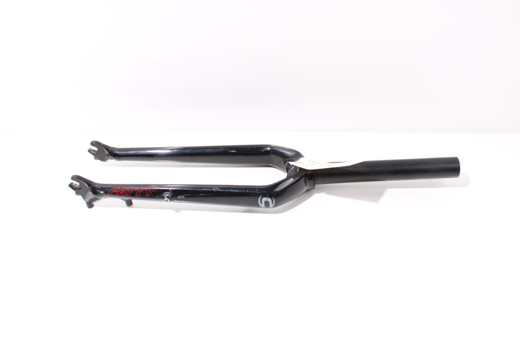 Vaste voorvork | 28 inch | 38mm | Cannondale E-series