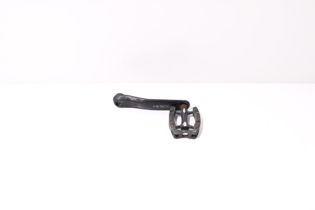 Cranks met trappers | CK-602/IS | Cannondale E-series