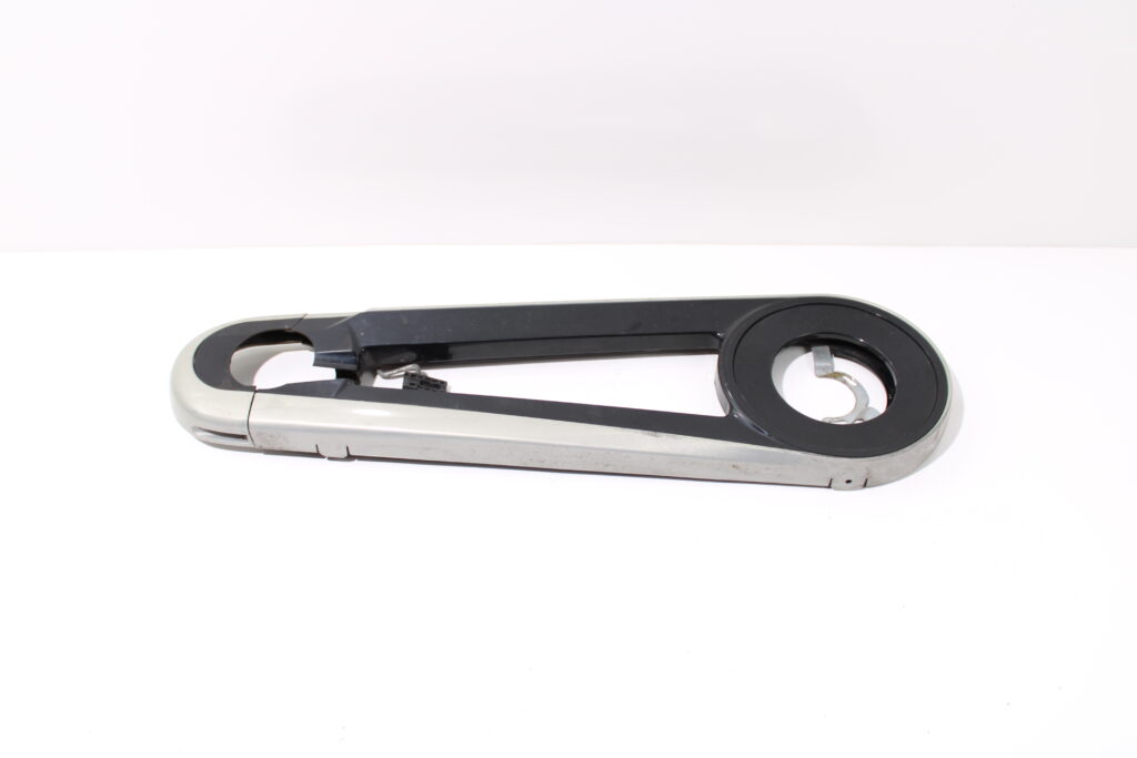 Kettingkast | nette staat | Trek LM400+