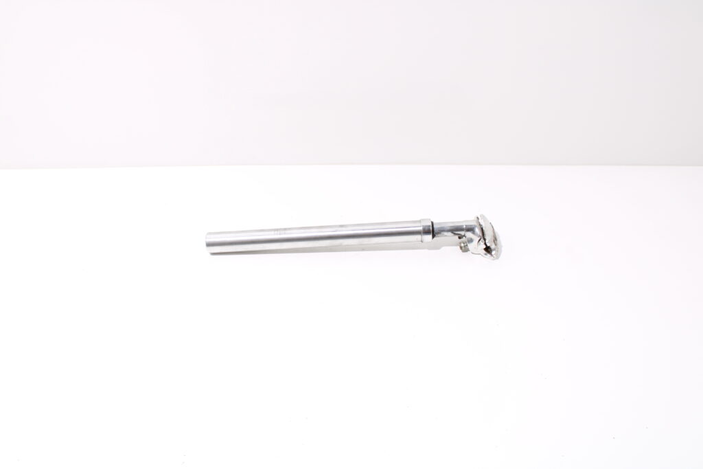Zadelpen | Satori | 27,2mm / 350mm | nette staat