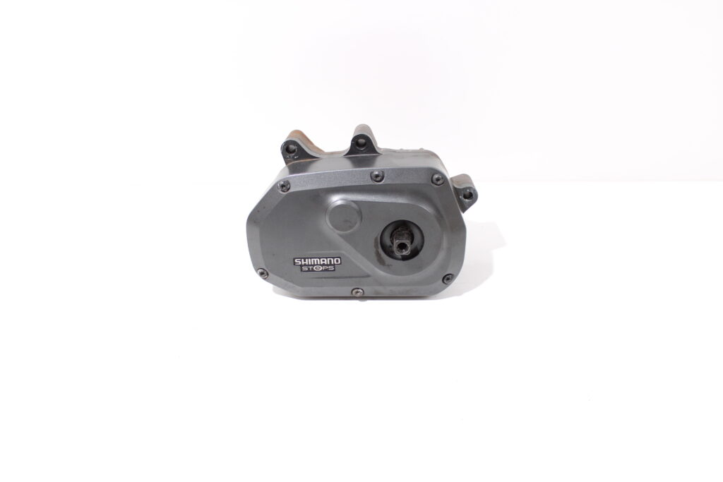 Middenmotor | Shimano | Steps | DU-E6001 | 250watt