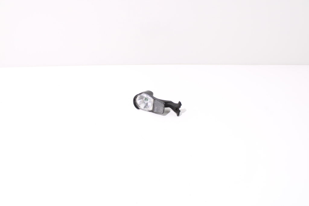 Koplamp | accu aansluiting | Trek LM400+