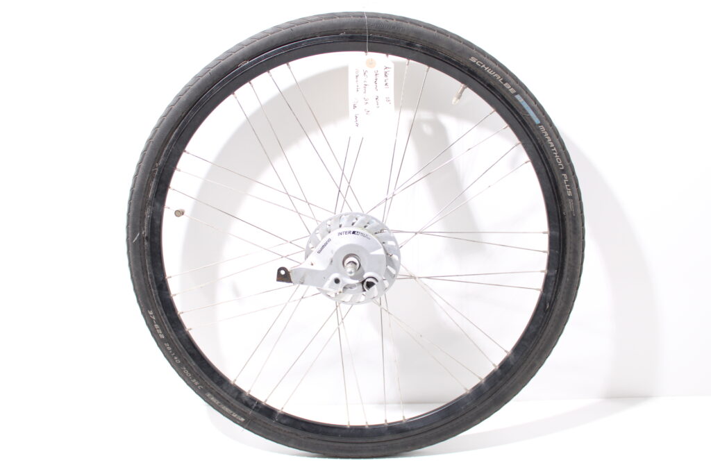 Achterwiel | 28 inch | Shimano Nexus | SG-C6000-8R | 8v | rollenbrake