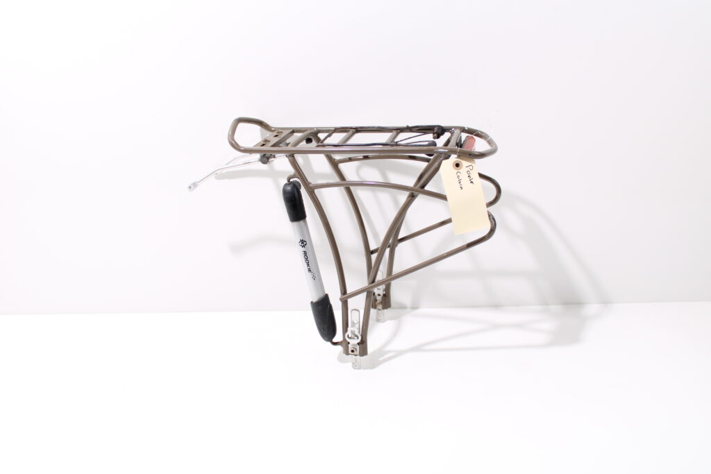 Bagagedrager | 28 inch | Pointer Calora