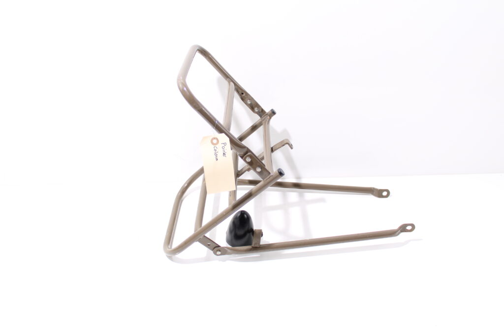 Voorrek / voordrager | 28 inch | Pointer Calora